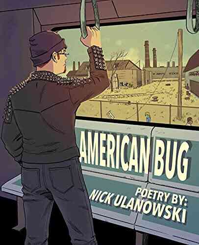 American Bug Emilio Salgari