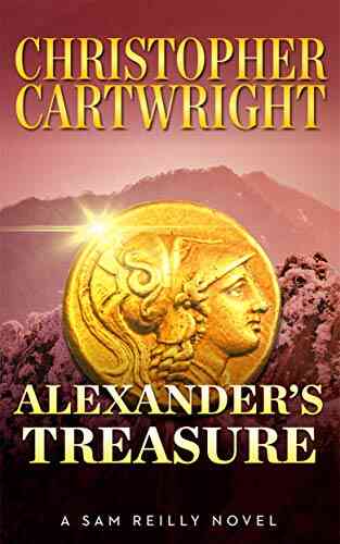 Alexander S Treasure (Sam Reilly 22)