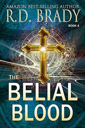 The Belial Blood (The Belial Rebirth 4)