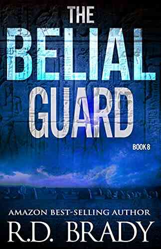 The Belial Guard (The Belial 8)