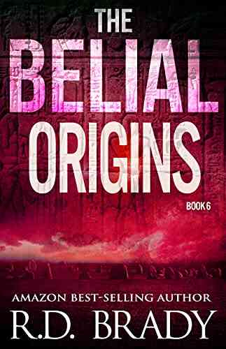 The Belial Origins (The Belial 6)