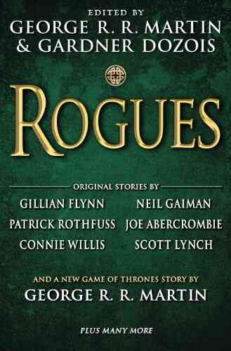 Rogues George R R Martin