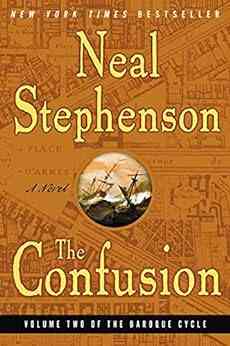 The Confusion: Volume Two Of The Baroque Cycle