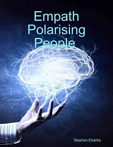Empath Polarising People Lillian Falciglia