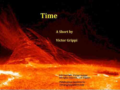 Time (1) Bert Murray