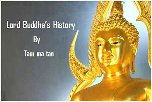 Lord Buddha S History ShiFio S Patterns