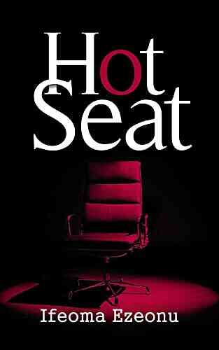 HOT SEAT Sky Daniels