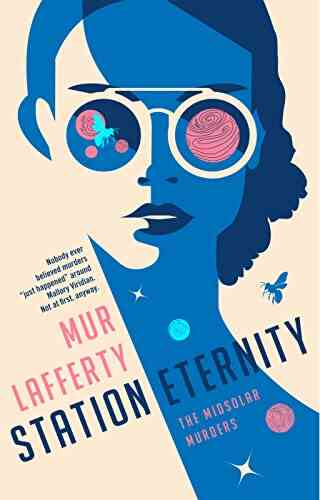 Station Eternity (The Midsolar Murders 1)