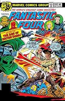 Fantastic Four (1961 1998) #199 (Fantastic Four (1961 1996))