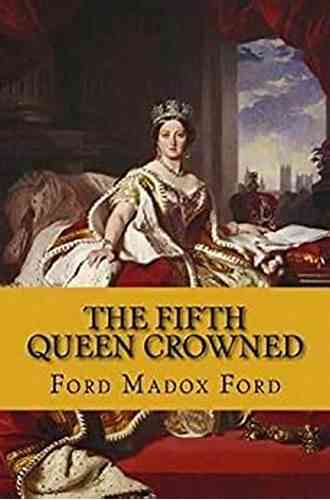 The Fifth Queen (The Fifth Queen Trilogy #1) Annotated