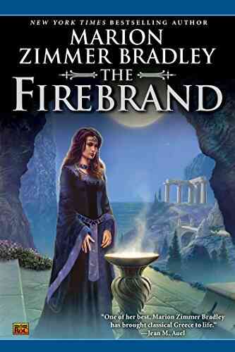 The Firebrand Marion Zimmer Bradley
