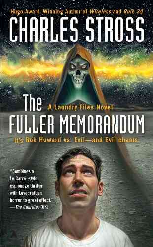 The Fuller Memorandum (Laundry Files 3)