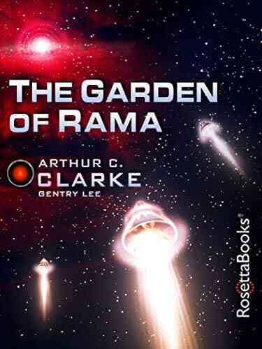 The Garden Of Rama Arthur C Clarke