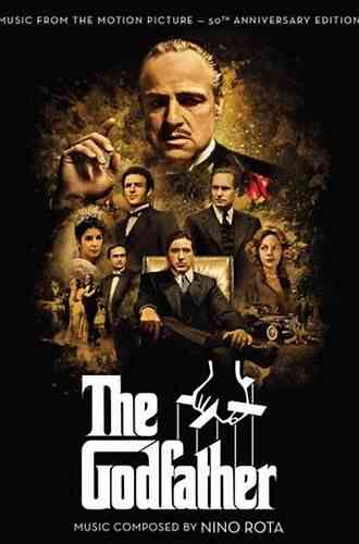 The Godfather: 50th Anniversary Edition