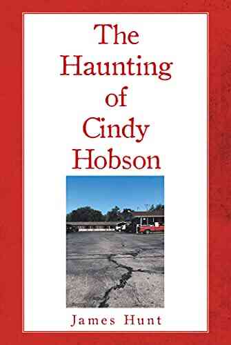 The Haunting Of Cindy Hobson