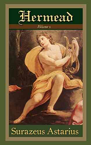 Hermead Volume 1 (Hermead of Surazeus)