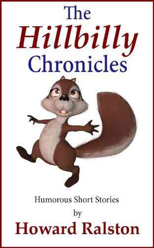 The Hillbilly Chronicles Ashley Rosebloom