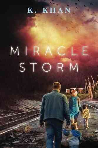 Maricle Storm Khalid Khan