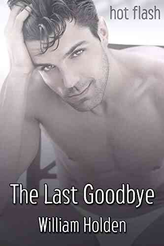 The Last Goodbye (Hot Flash)