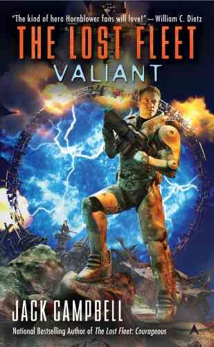 The Lost Fleet: Valiant Jack Campbell