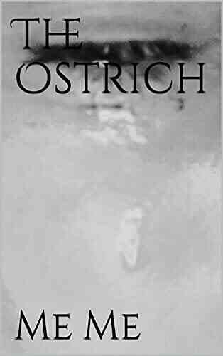 The Ostrich Frank Belknap Long