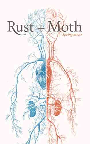 Rust + Moth: Winter 2020 Rust And Moth