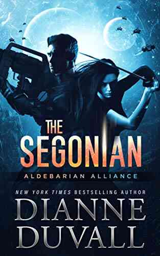 The Segonian (Aldebarian Alliance 2)