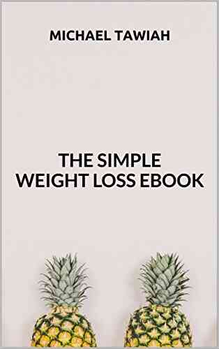 The Simple Weight Loss EBook