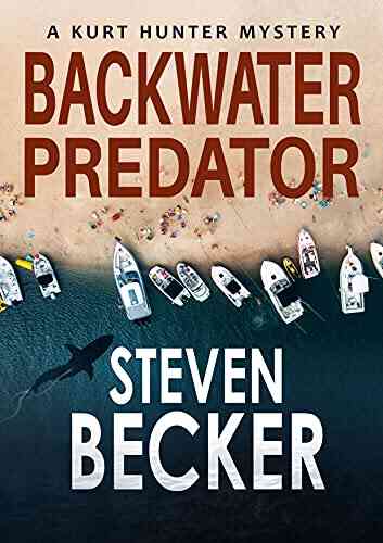 Backwater Predator (Kurt Hunter Mysteries 11)