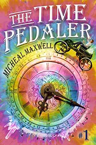 The Time Pedaler (The Time Pedaler 1)