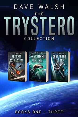 The Trystero Collection: 1 3