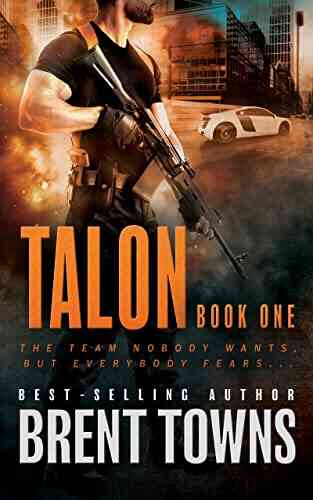 Talon: An Action Adventure
