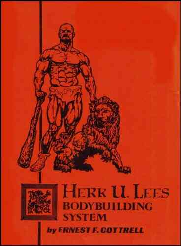 Herk U Lees Bodybuilding System