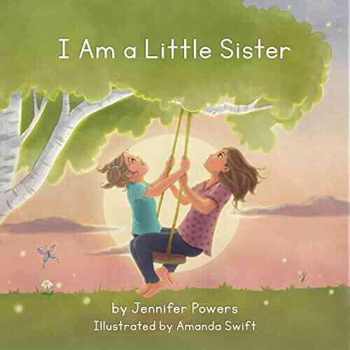 I Am A Little Sister