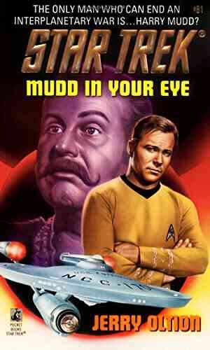 Mudd In Your Eye (Star Trek: The Original 81)