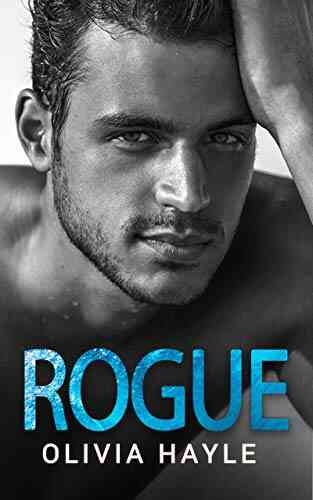Rogue (Brothers Of Paradise) Olivia Hayle