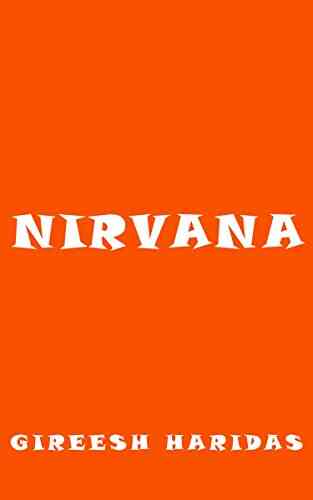 Nirvana Gireesh Haridas