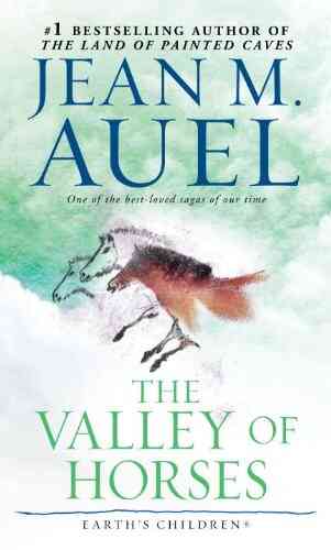 The Valley Of Horses (with Bonus Content): Earth S Children Two