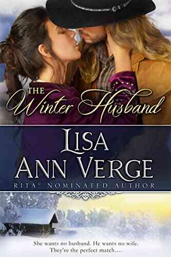 The Winter Husband (King S Girls 2)