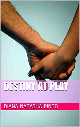 Destiny At Play Lillian Falciglia