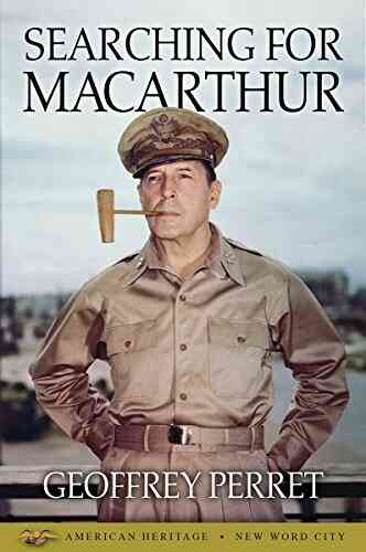 Searching For MacArthur Mrs Molesworth