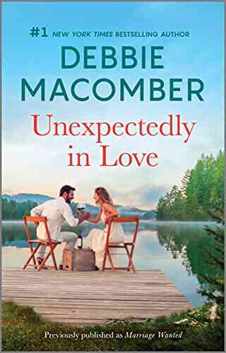 Unexpectedly In Love (From This Day Forward 3)