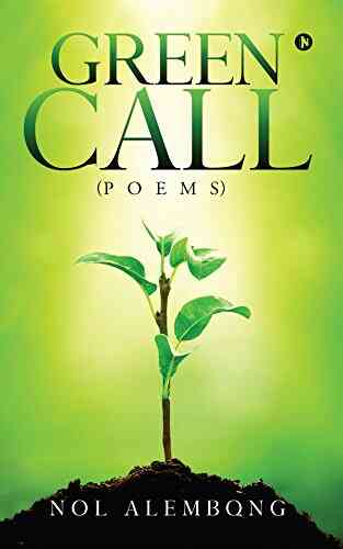 Green Call : (poems) Nol Alembong
