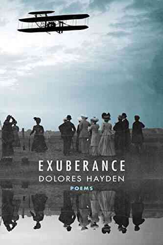 Exuberance: Poems Venkata Reddy Macha