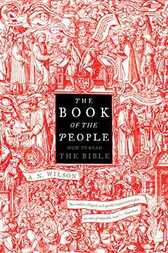 The Of The People: How To Read The Bible