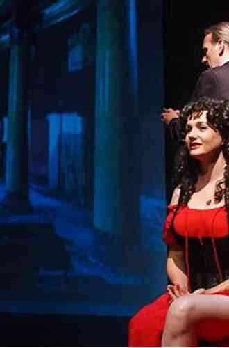 Stephens Plays: 4: Three Kingdoms The Trial Of Ubu Morning Carmen Disruption (Contemporary Dramatists)