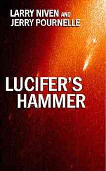 Lucifer S Hammer Larry Niven