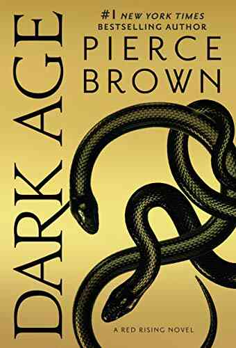 Dark Age (Red Rising 5)
