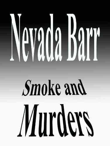 Smoke And Murders Nevada Barr