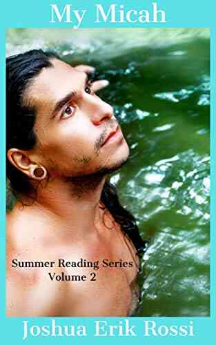 My Micah (Summer Reading 2)